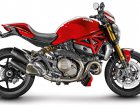 2015 Ducati Monster 1200 S Stripe